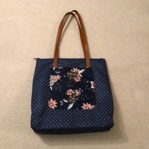 Matilda Jane Tote Bag